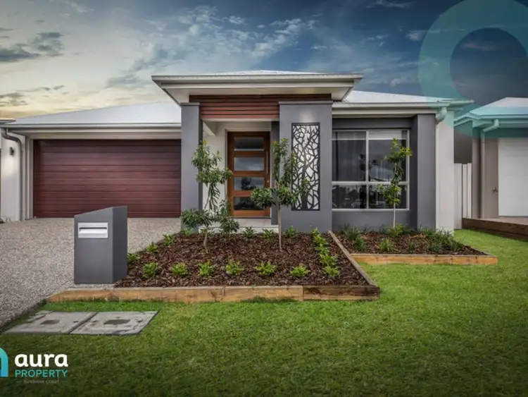 16 Marybell Drive