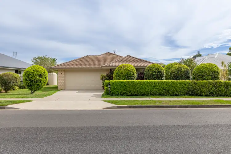 4 Carrs Peninsula Road