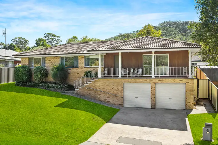 38 Bentley Road