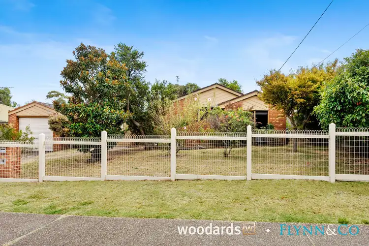 46 Besgrove Street