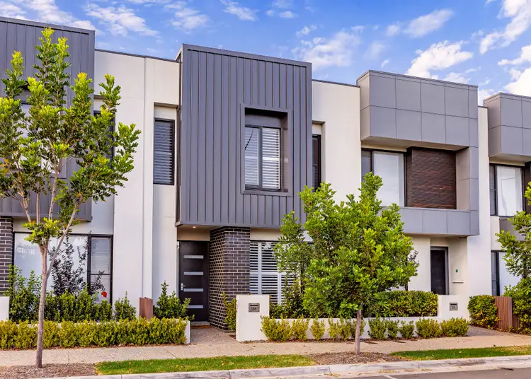 109 Troubridge Drive