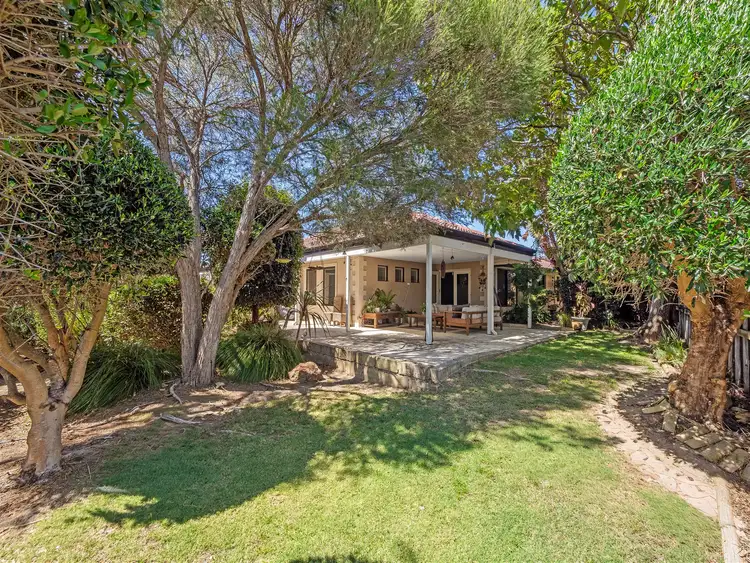 5 Lavender Lane