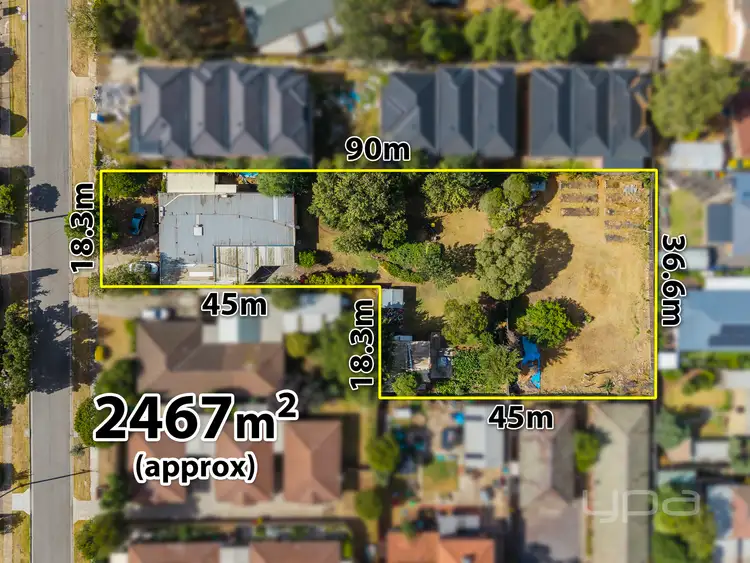 17 Joan Street