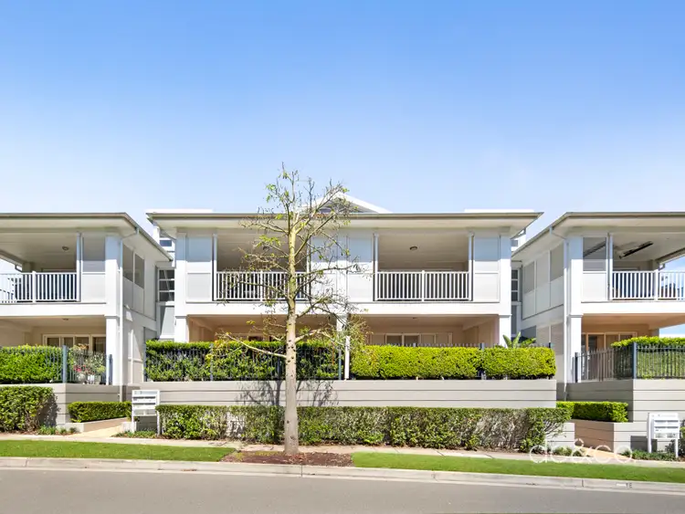 2-4 Woodlands Avenue