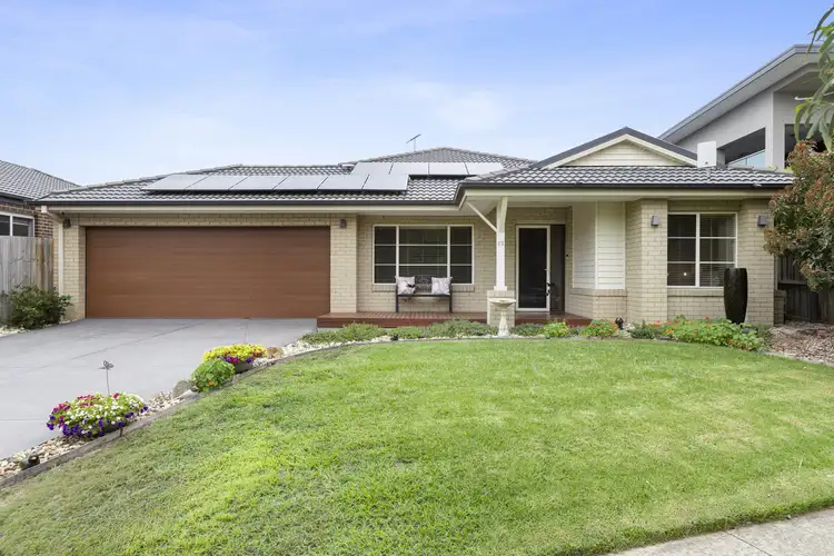 13 Annmaree Drive