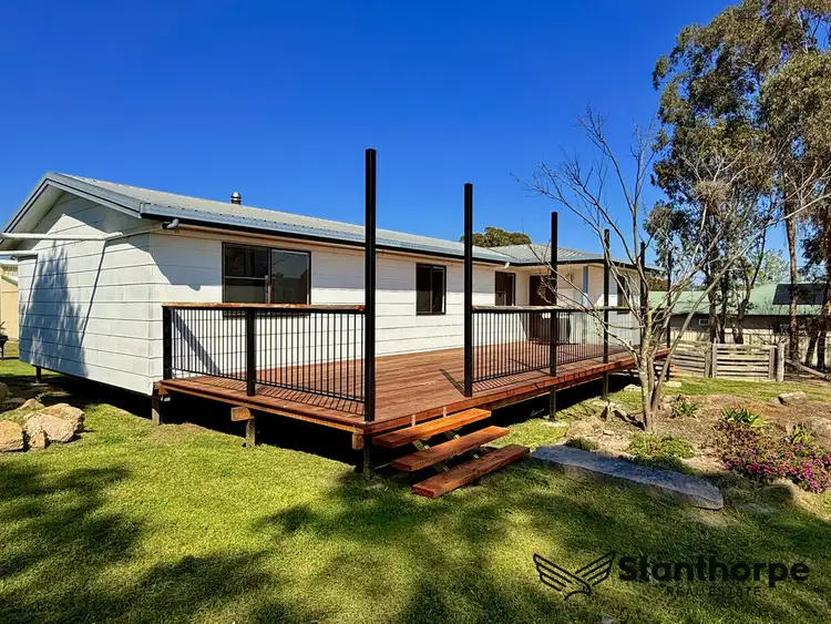 46 Calvert Road