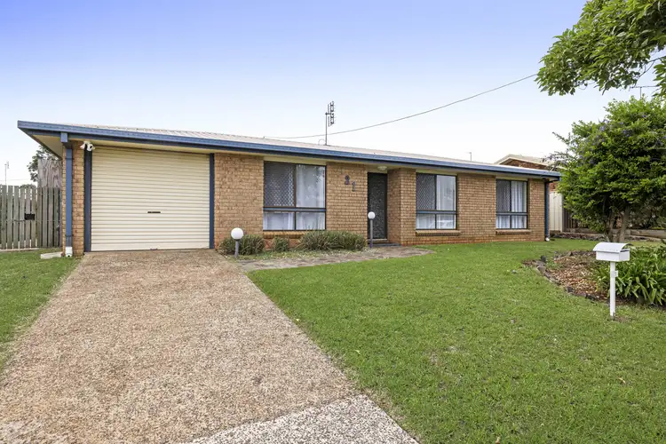 21 Banksia Street