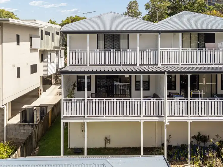 46-48 Cunningham Street