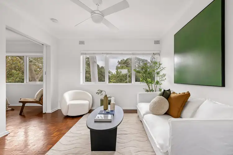 76a Alfred Street