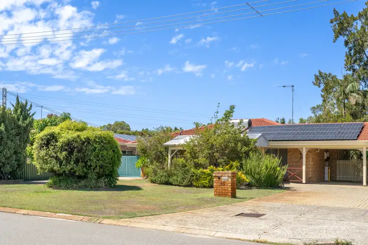 15 Glenarber Way