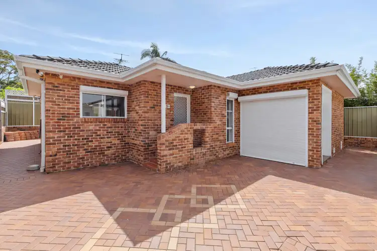 9A Wilga Road