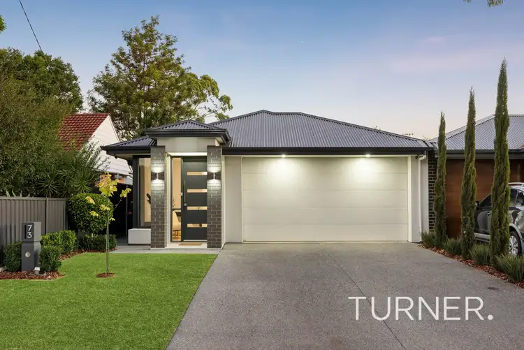 73 Judith Crescent