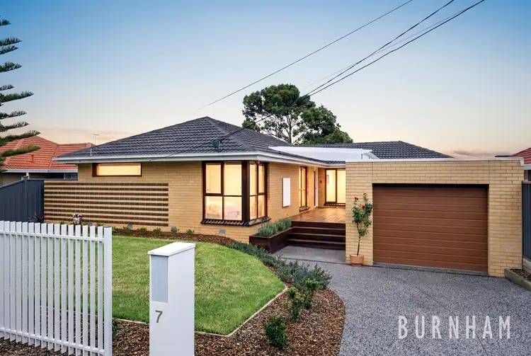 7 Rickard Street