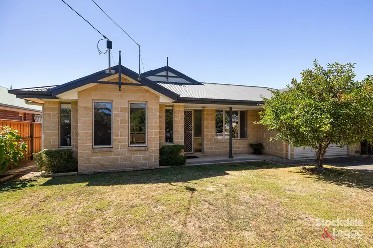 22 Plover Street