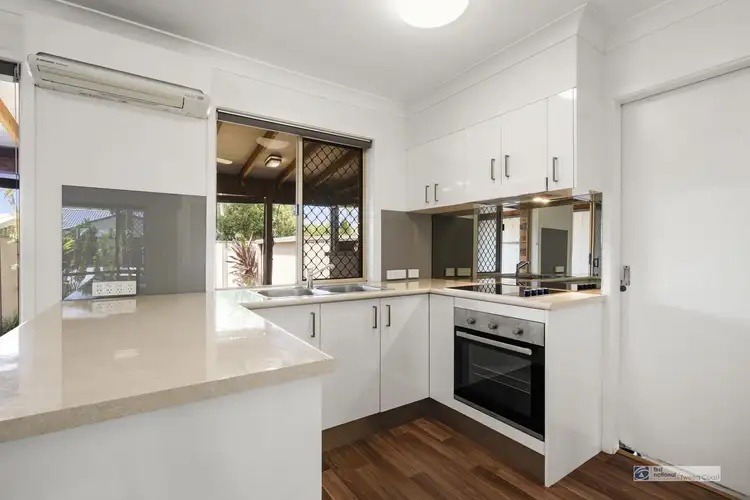 3-19 Amaroo Drive