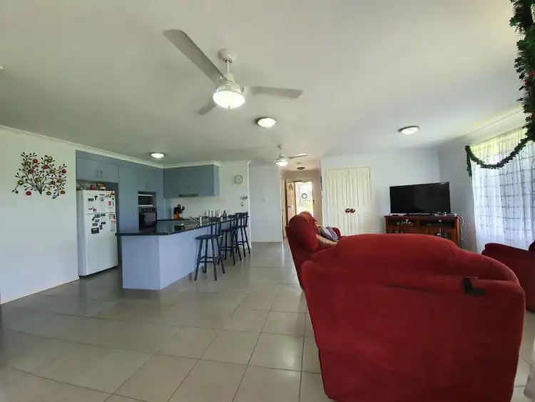Fourth view of Homely house listing, 19A Mill Road, Monto QLD 4630