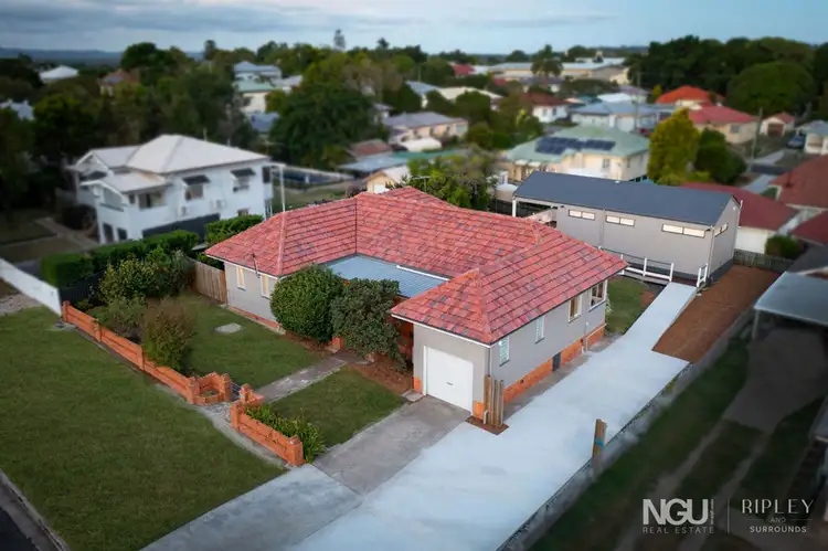 24 Crown Street