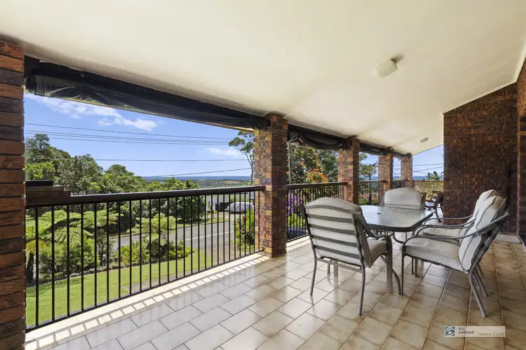 25 McAllisters Road