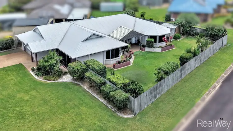 1 Comino Court
