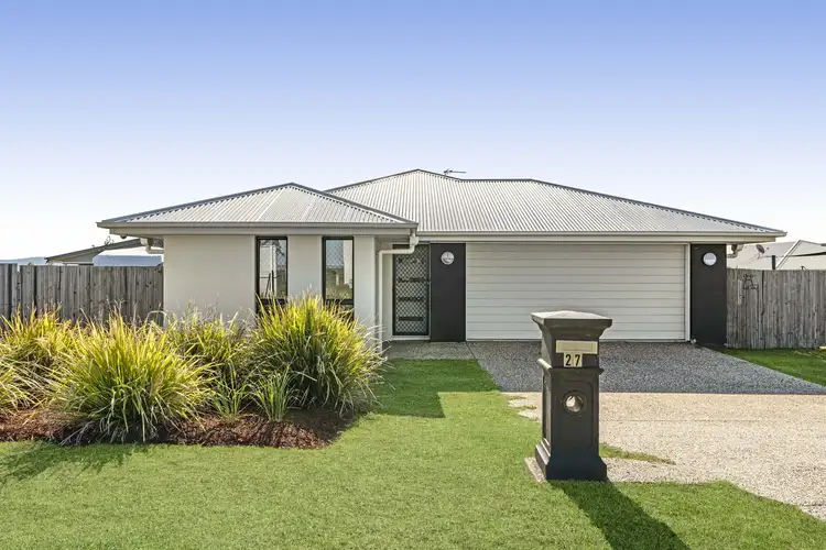 27 Magpie Drive