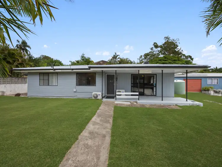 61 Goondoola Street