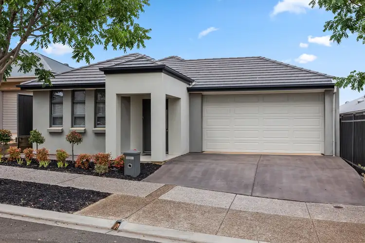 14 Brown Hill Close