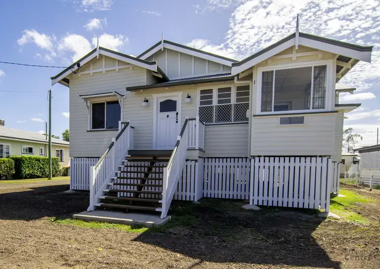 71B Patrick Street