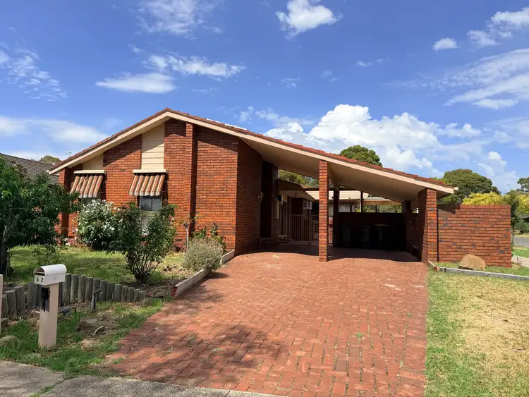 42 Cocoparra Crescent