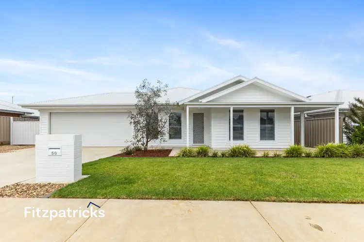 50 Valencia Drive