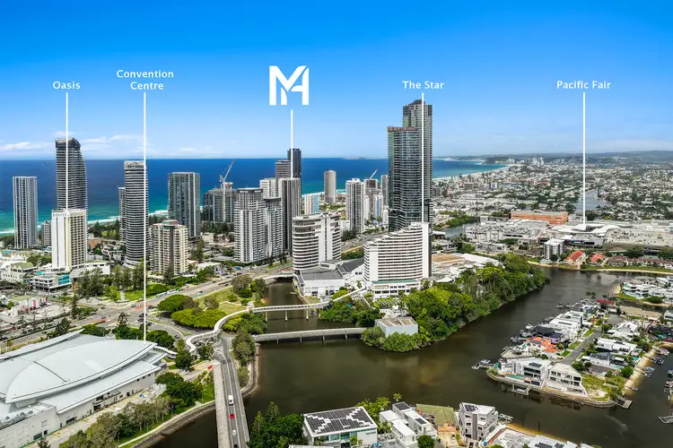 2663 Gold Coast Highway