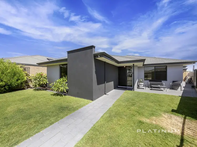 39 Potton Rise