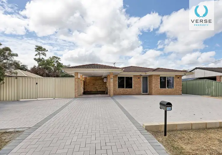 14 Darling Court