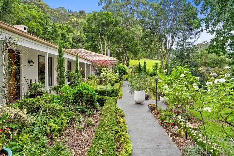 50 Anderson Road