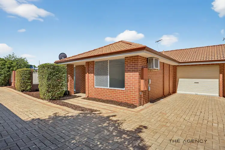 56 Oats Street