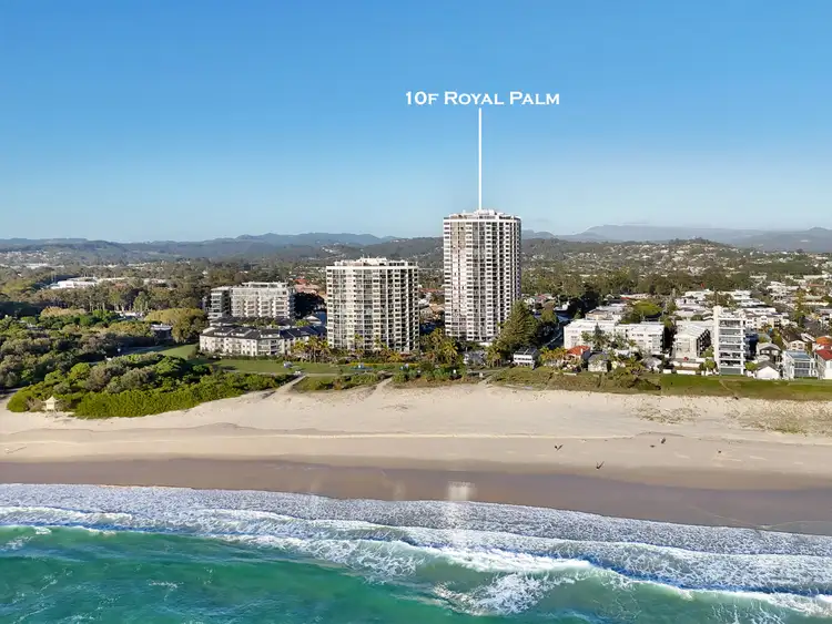 973 Gold Coast Highway