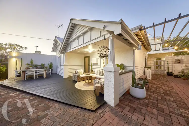 48 Douro Road