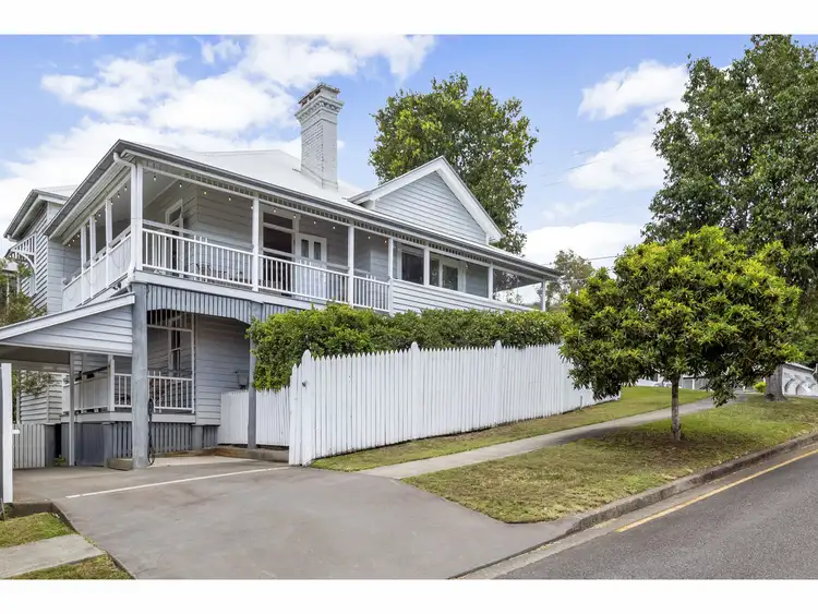 58 Gladstone Road