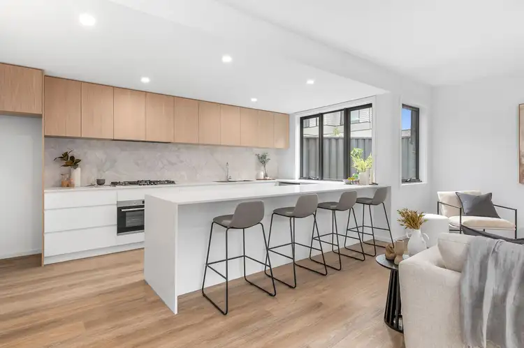 11B Catherine Parade