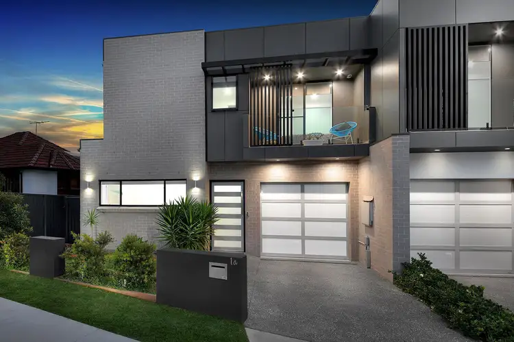 1A Ingara Avenue