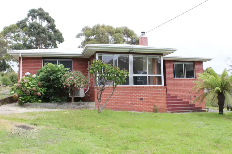 8 Bramble Street