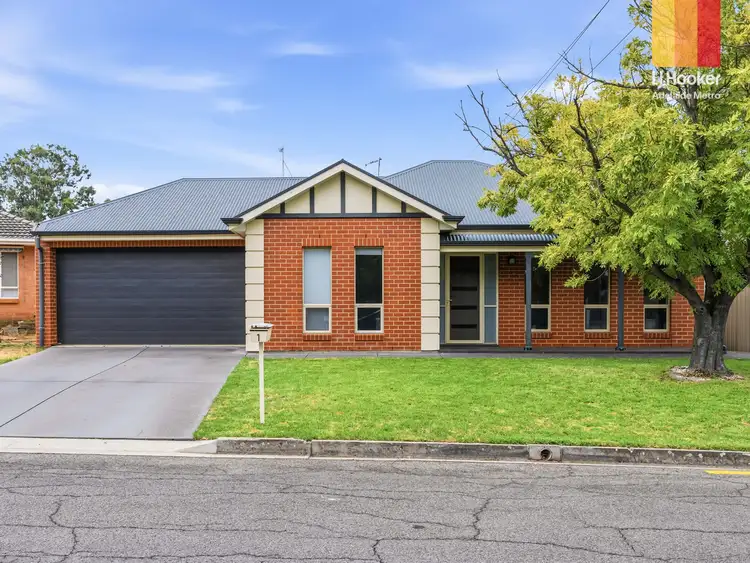 1 Forest Place