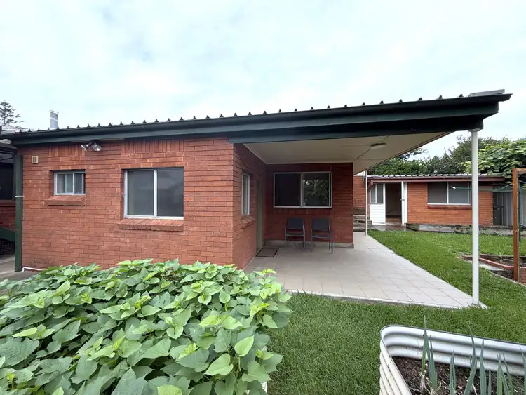 3A McAdam Place
