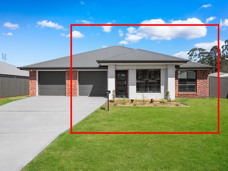 9 Melaleuca Way