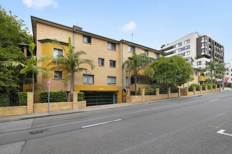 2-6 Gloucester Avenue