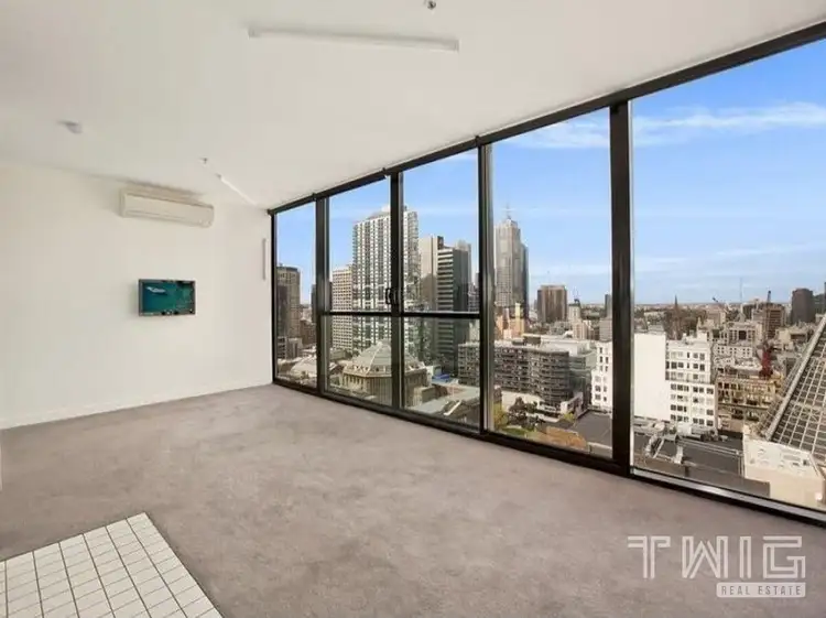 31 A'Beckett Street