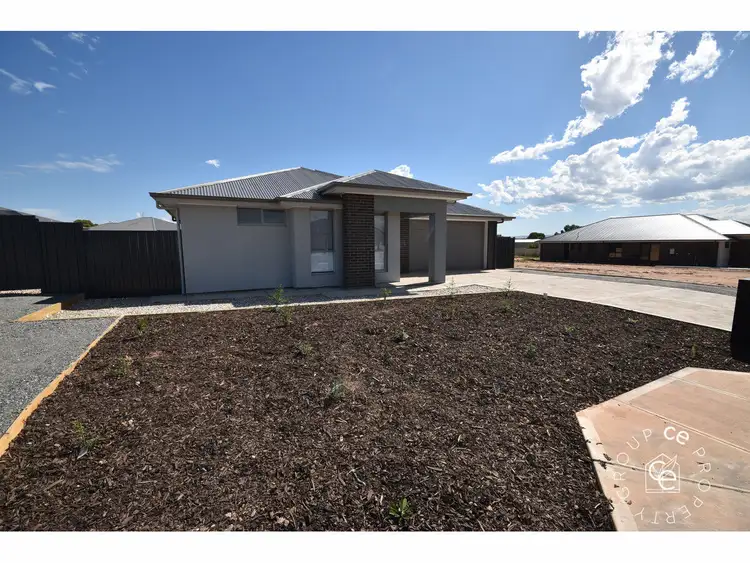 9 (Lot 57) Tyro Circuit