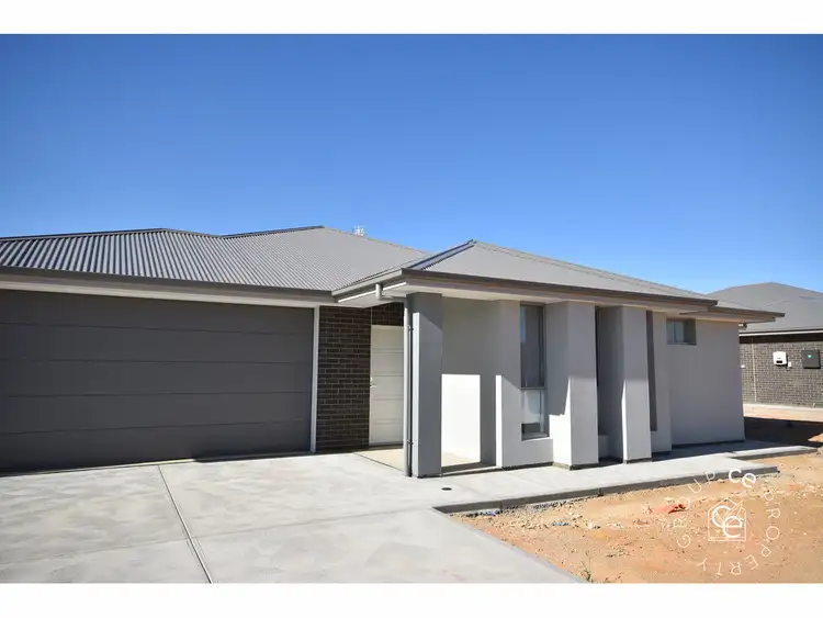 3 (Lot 54) Tyro Circuit