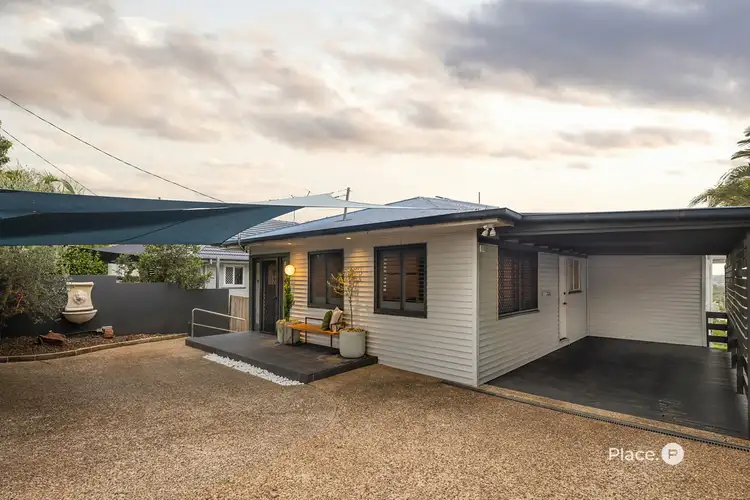 59 Eyre Street