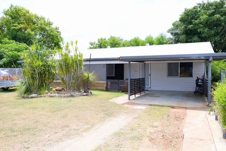 1 Buxton Drive