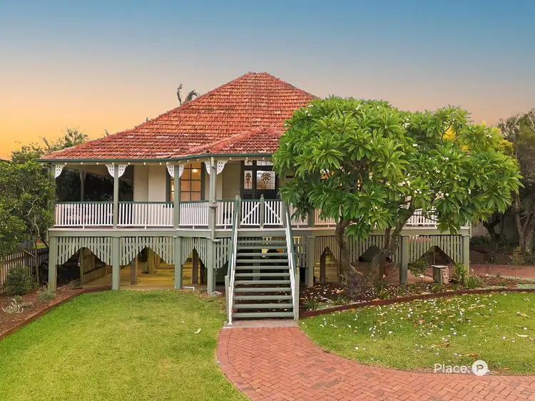 161 Graceville Avenue